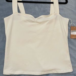 Reformation Kelley Top XL NWT